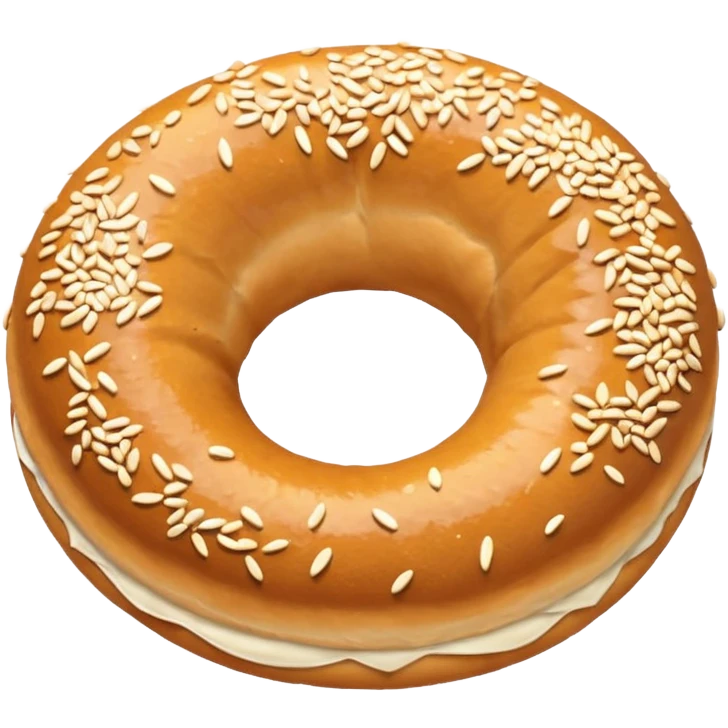 Simit emoji