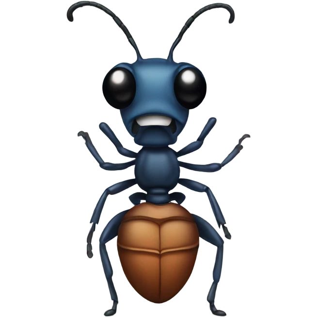 ant emoji