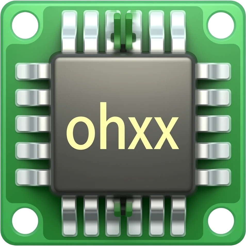 electronic component emoji