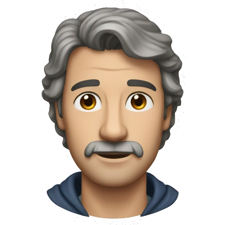 Joseph McGrann  emoji