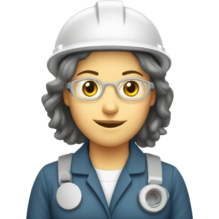 Technicienne FTTx emoji