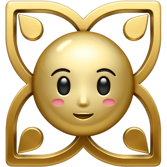 kpop simbol emoji