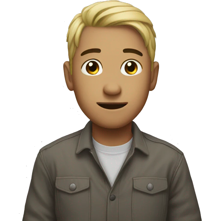 Oki emoji