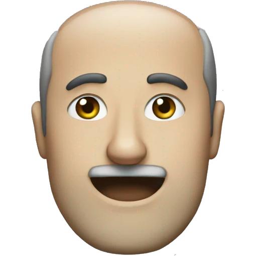 Sigma halouf emoji