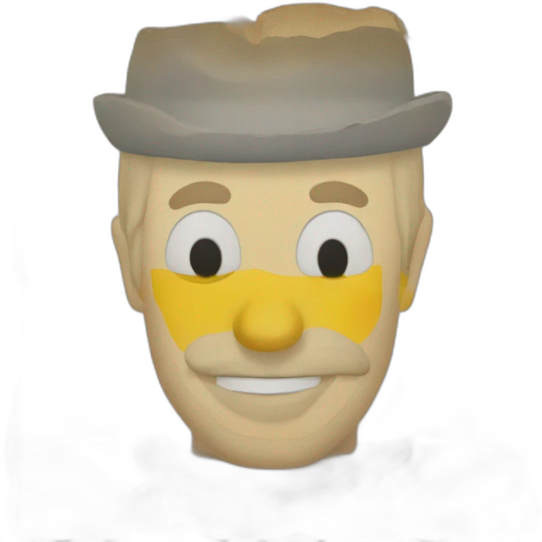 Occitanie emoji