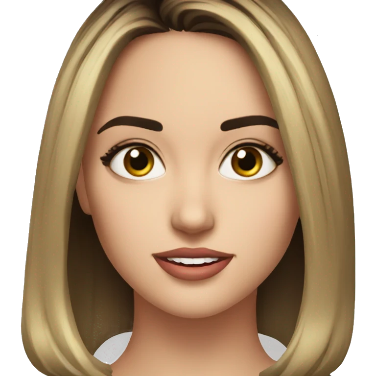 Ana de armas emoji