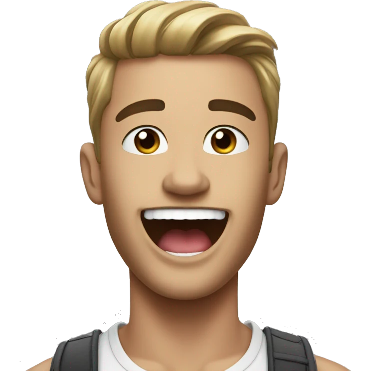 tiktok [proud] emoji  emoji