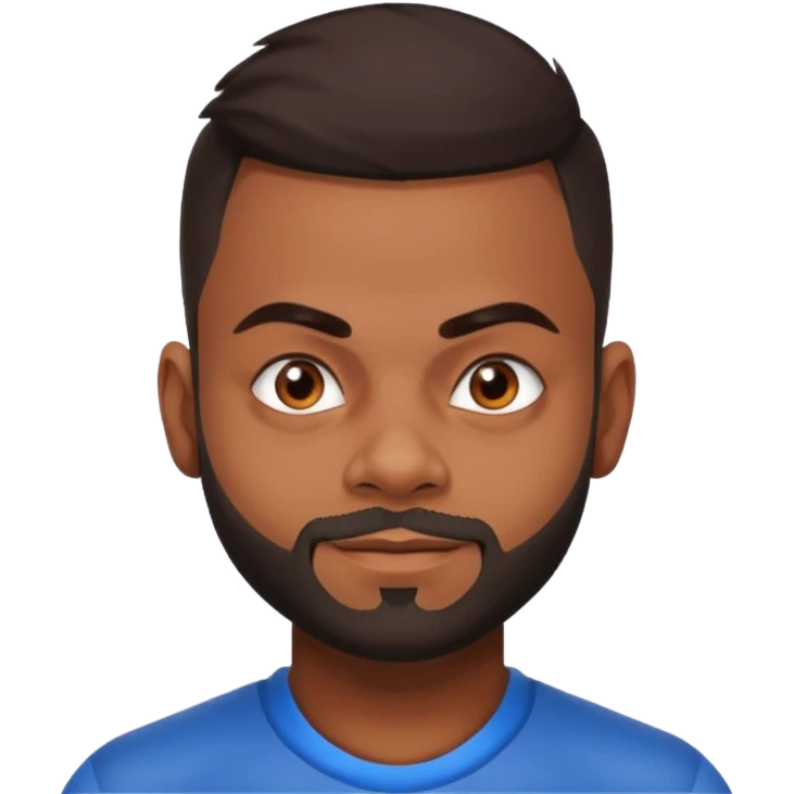 Virat kohli emoji