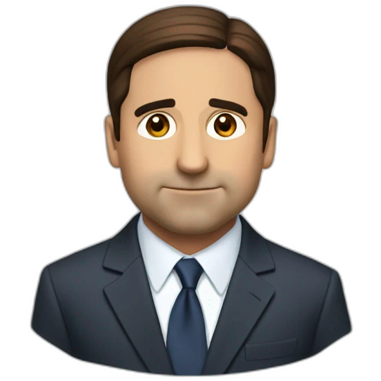 michael-scott emoji