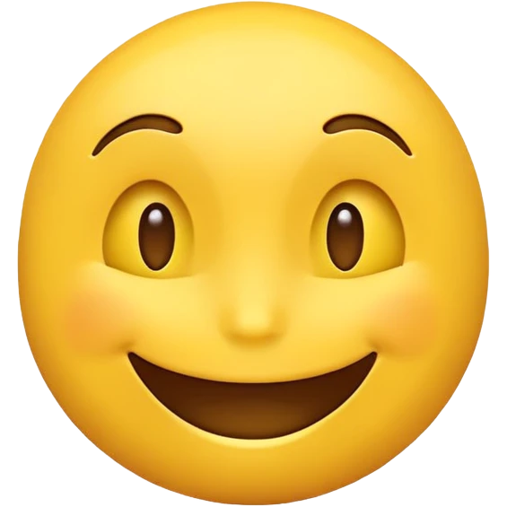 fake smile emoji emoji