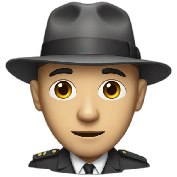 Oppenheimer  emoji