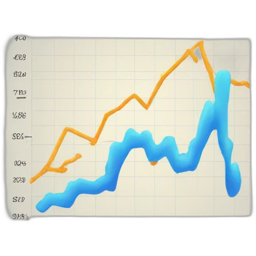 Graph emoji