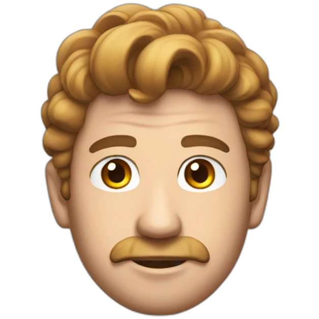 Patrick bet david  emoji