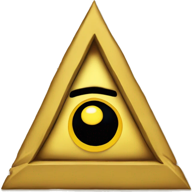 bill cipher emoji