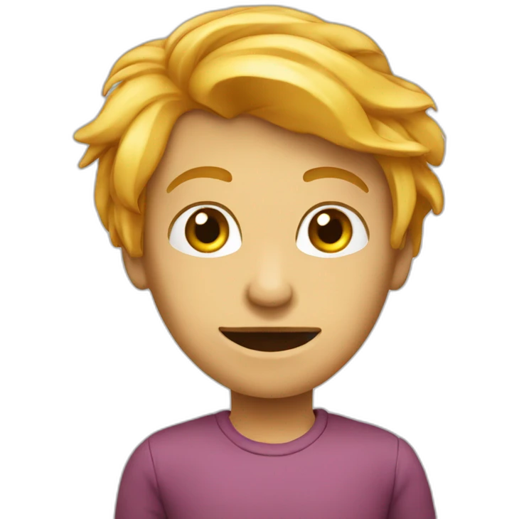 Personne-qui-devient-cringe emoji