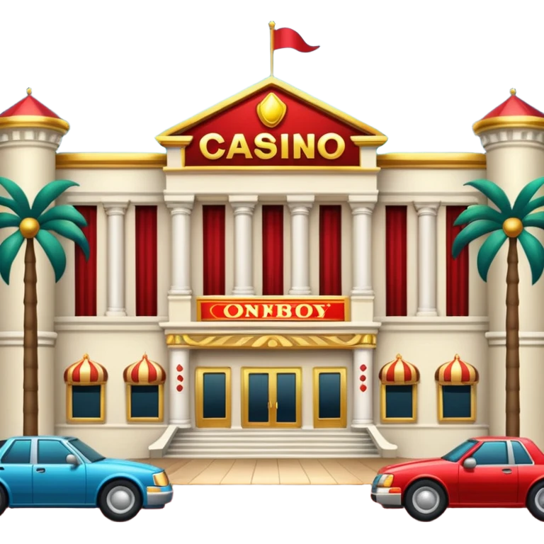 casino emoji