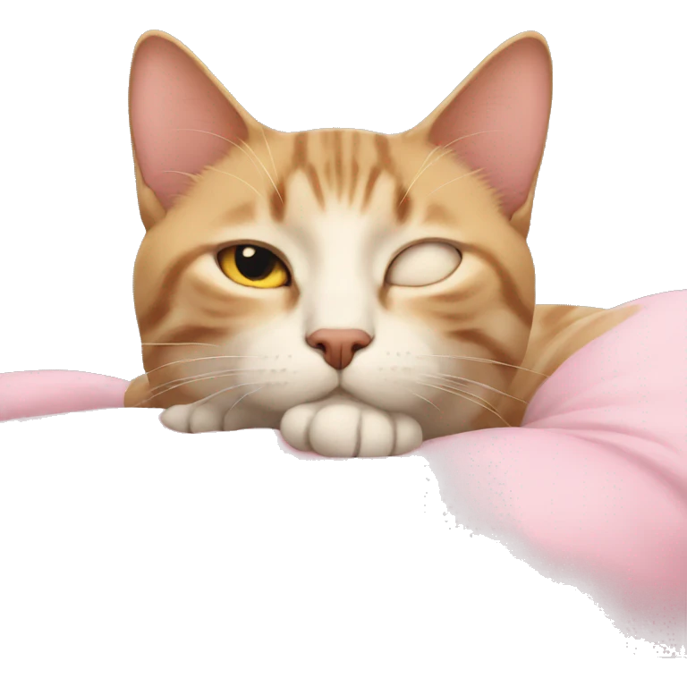 Catnap  emoji