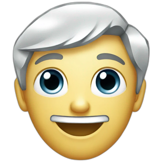 Diamond emoji