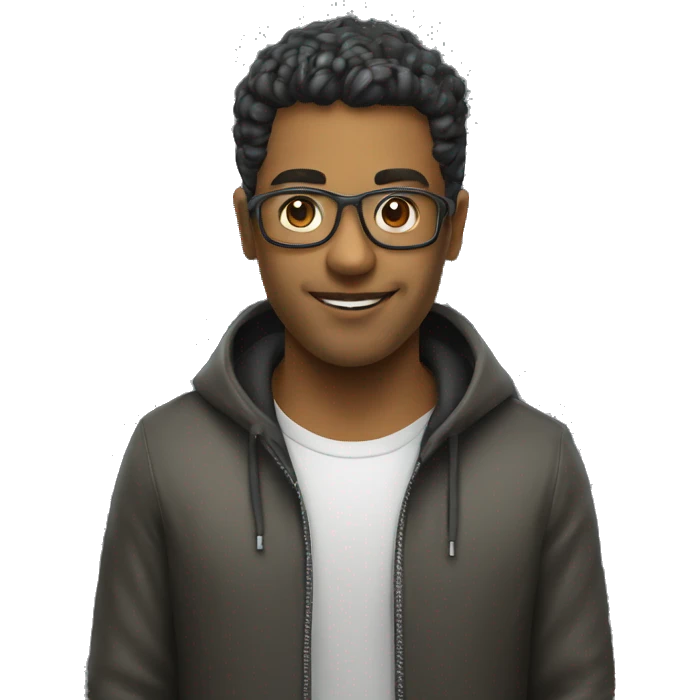 blockchain developer emoji
