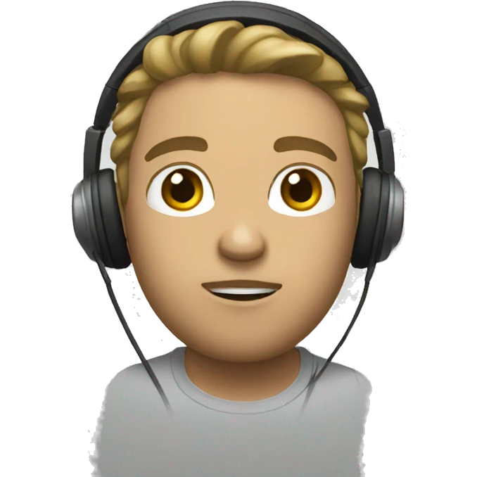 recording emoji