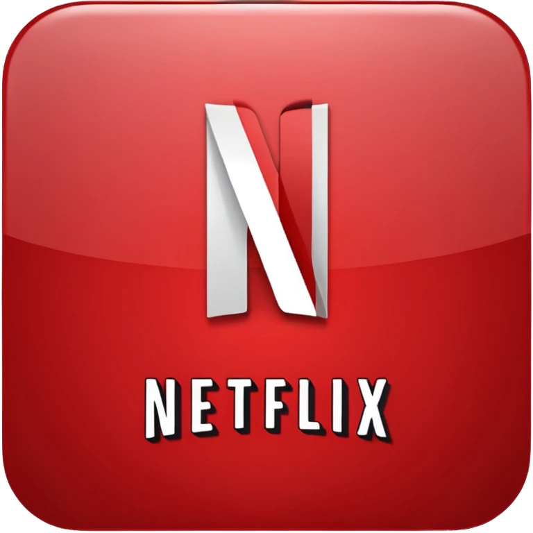 netflix emoji