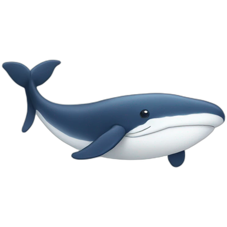 whale emoji