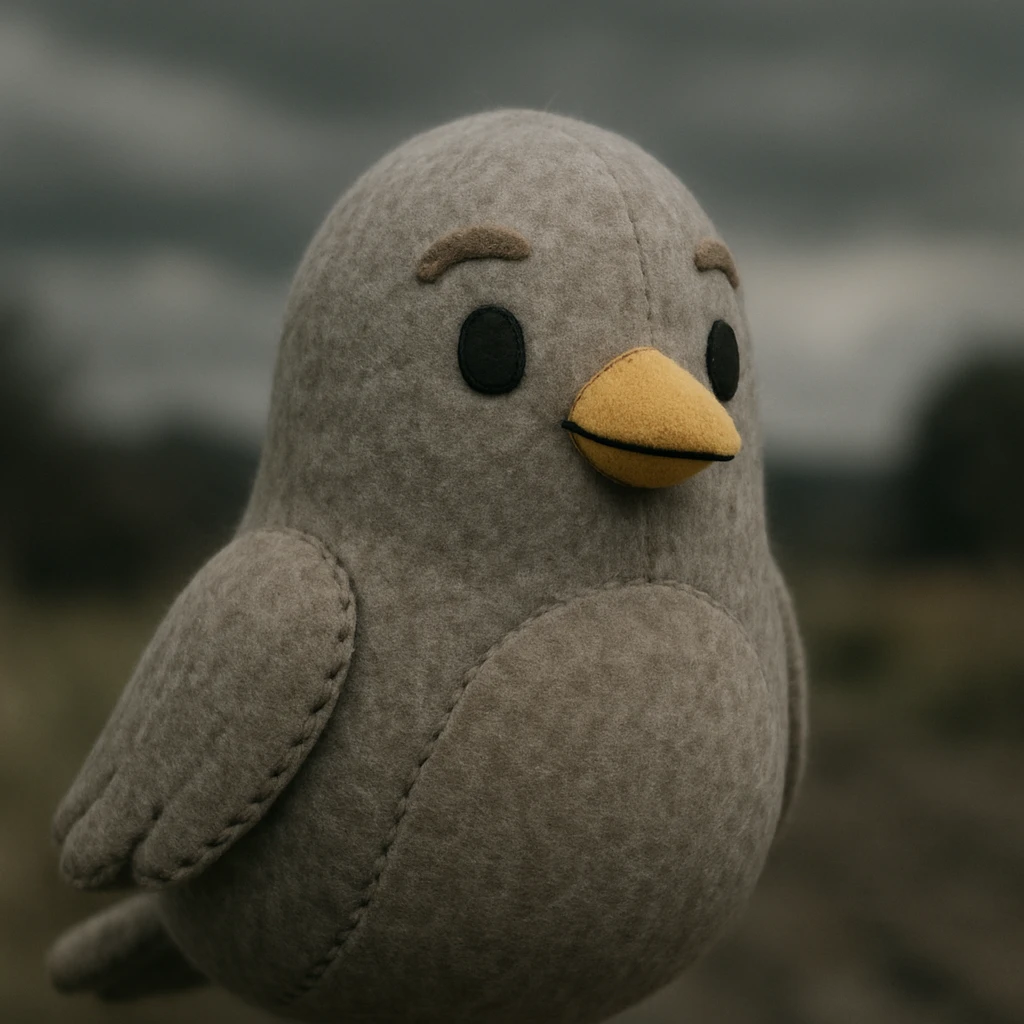 bird emoji