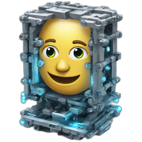 quantum computing emoji