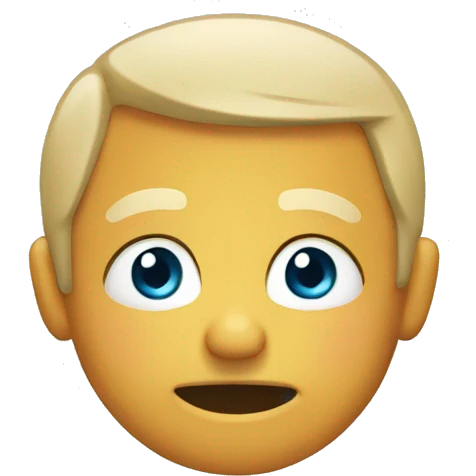 Ironic emoji   emoji