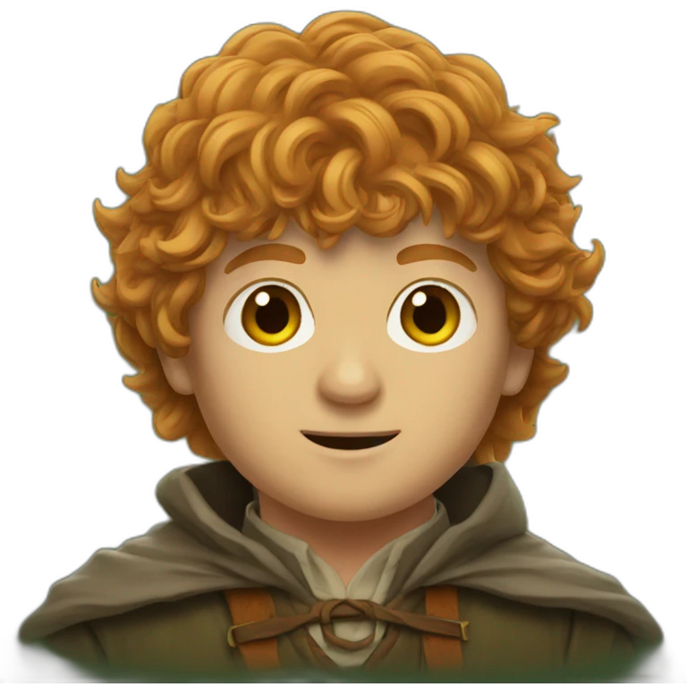 samwise emoji
