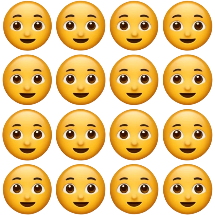 Create variations based on image emoji