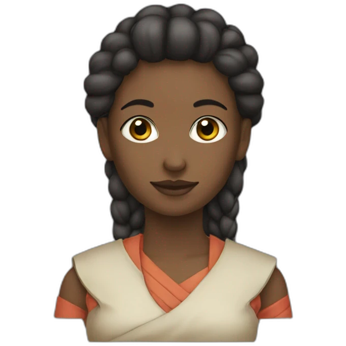 akua-oshinoko emoji