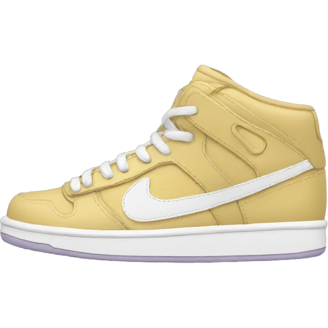 Shoes  emoji