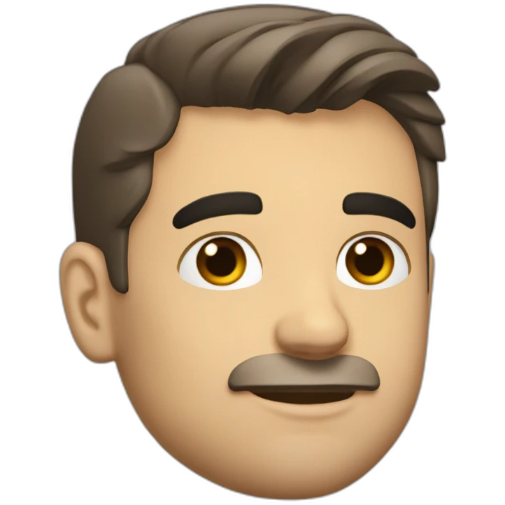 stefan miric decenter emoji