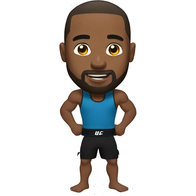 ufc emoji