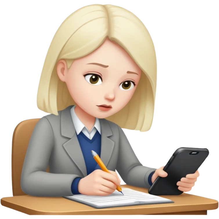 pelis in writing reports  emoji