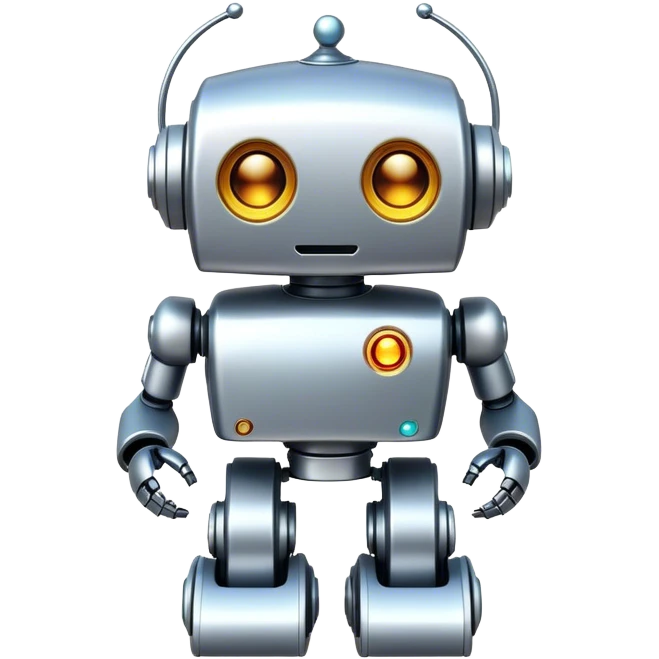 Fun bot emoji