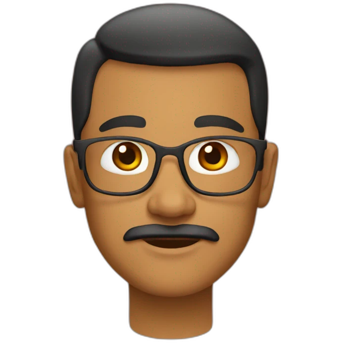 Balais emoji