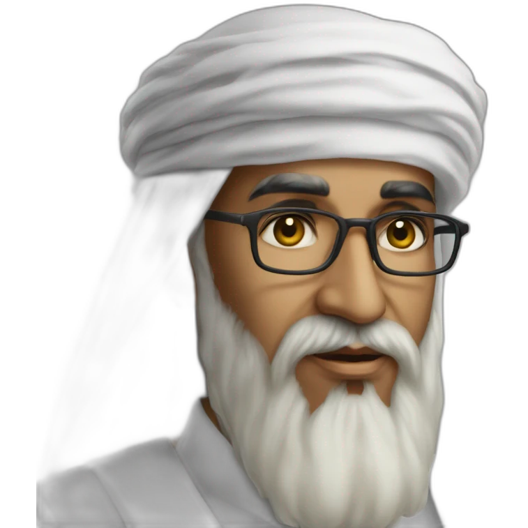 sheikh uthman ibn farooq emoji