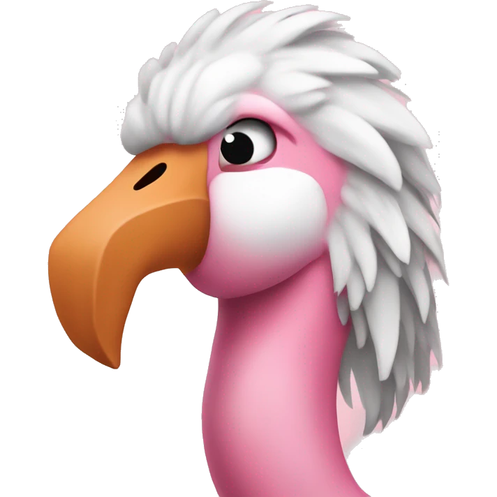 cleetus from th flamingo YouTube chann emoji