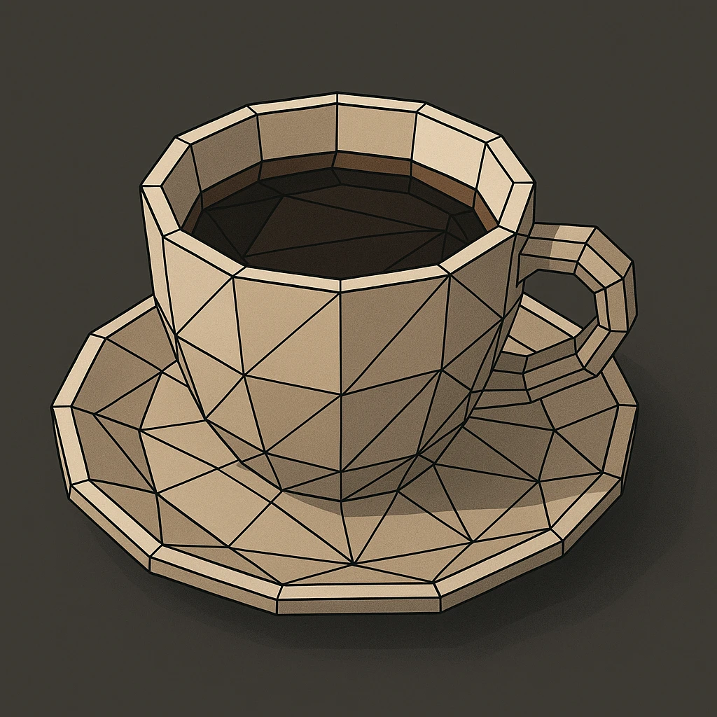 cup of coffee emoji
