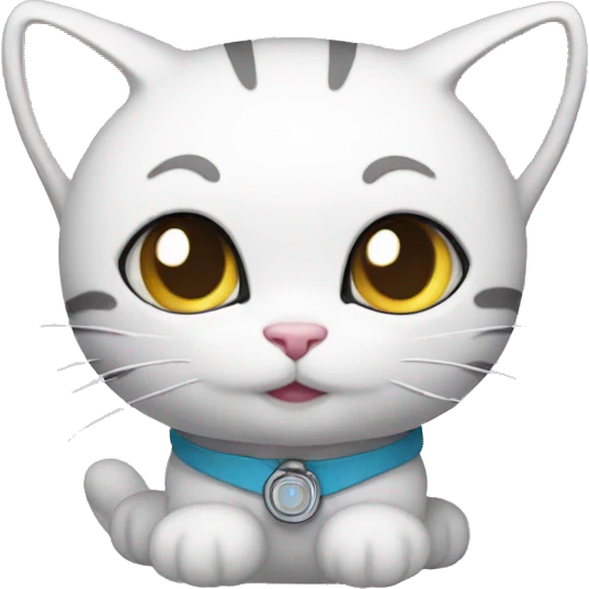 helo kitty emoji