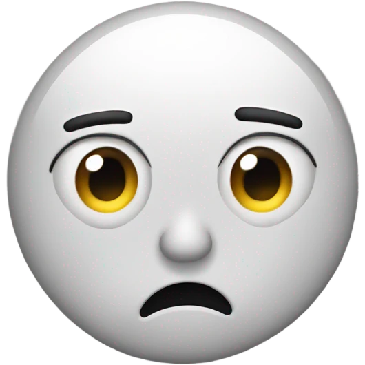 eye twitch emoji emoji