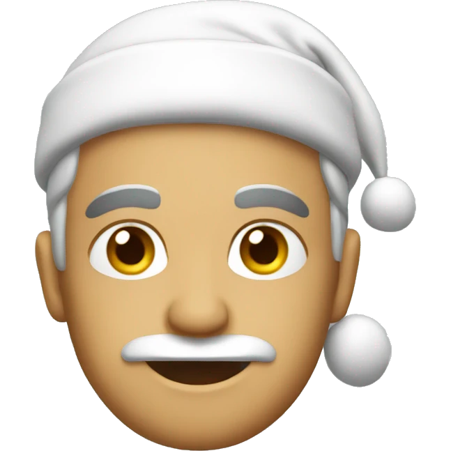 Navidad emoji