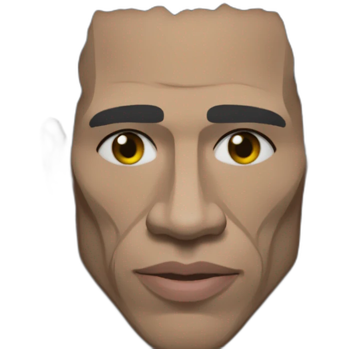 Charles Oliveira UFC Brazil  emoji