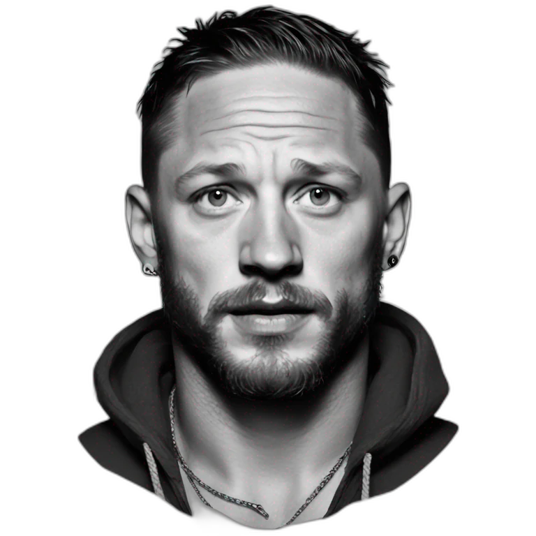 tom hardy emoji