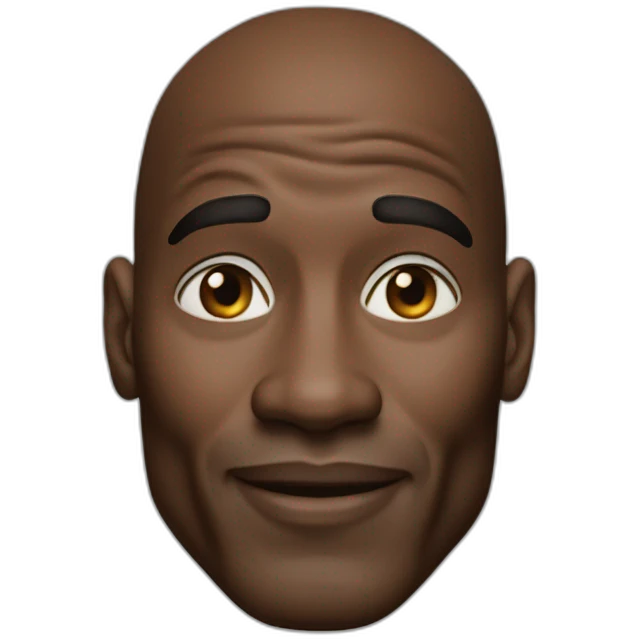 michael jordan emoji