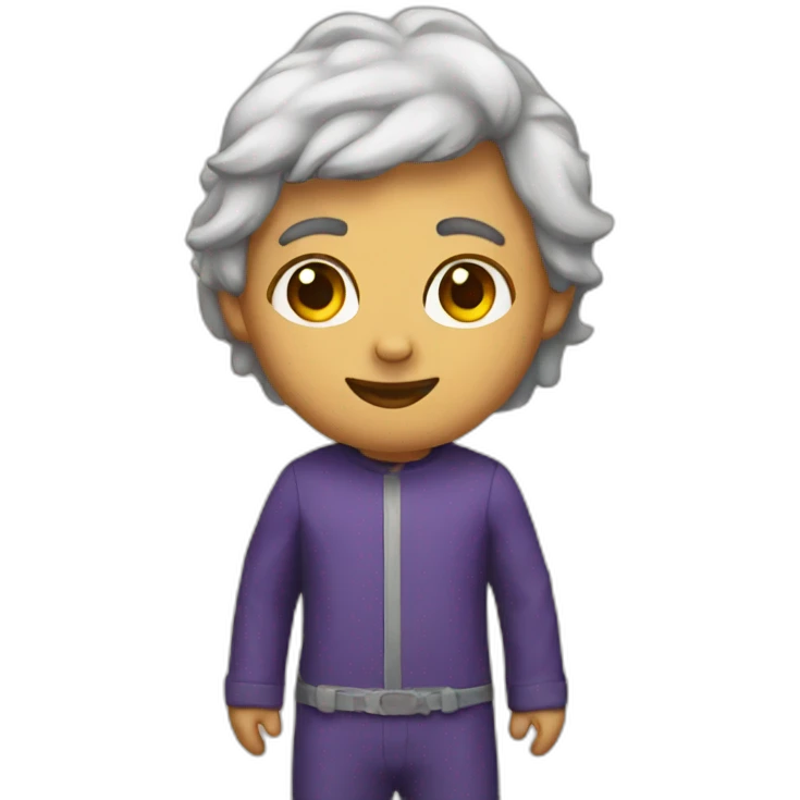halloween costume emoji