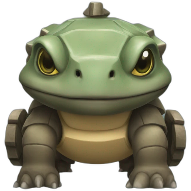 tortank emoji