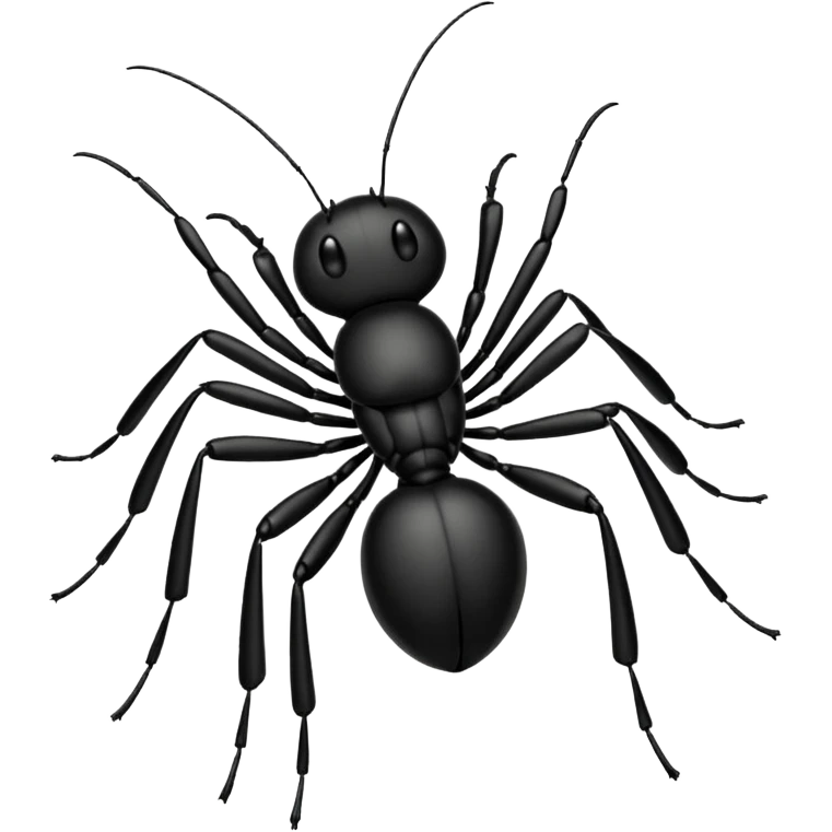 ant emoji